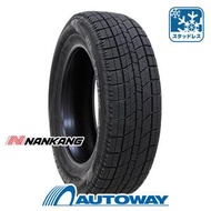 スタッドレスタイヤ 195/50R16 NANKANG AW-1スタッドレス 2023年製