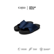 CAJSA | TERRA NAVAL - FLATS SANDAL
