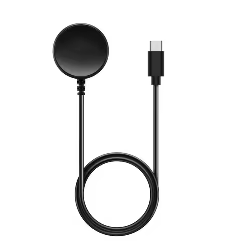 Watch Charger For Samsung Galaxy Watch 7 FE Ultra 6/5/4 40/44mm 5pro 45mm Fast Charging Dock For 4 6