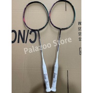 【Ready Stock】Li Ning Badminton Racket HALBERTEC 8000 Year of the Snake Limited Edition Full Carbon B