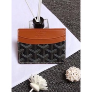 wallet woman wallet High-End Feelings in Ultra-Thin Multi-Function Unisex Card Holder