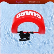 MagiDeal Rescue Tube Multipurpose Water Rescue Float Bar for Ships Outdoor Training