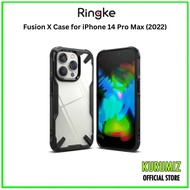 Ringke Fusion X Case for iPhone 14 Pro Max (2022)