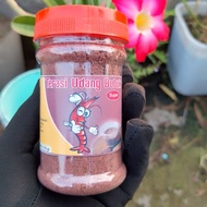 Terasi Udang Bubuk 100gr Kualitas Super Terasi Bubuk khas Cirebon