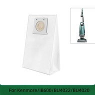 Kenmore IB600 HEPA Replacement Upright Vacuum Bags are suitable for BU4022, BU4020, BU4018, BU4050, 