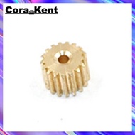 【Cora_Kent】Px 9300-34C High Speed Motor Gear 17 Teeth For Px9300 1/18 Series Rc Car Parts