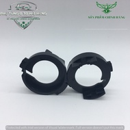 [Sl: 1 bag] H7 led light pin Adapter