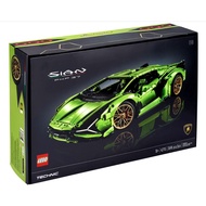 LEGO® Lamborghini Sián FKP 37 42115