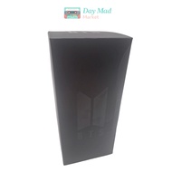 BTS OFFICIAL LIGHT STICK FANLIGHT ARMY BOMB VER.4 SEALED [BOX DAMAGED]