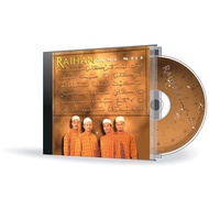 RAIHAN - DEMI MASA (CD)