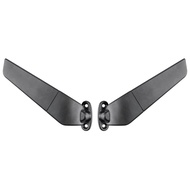 กระจกวิง NINJA250/250SL 300 400 650 MK LIGHTECH กระจกแต่ง CNC กระจกมองข้าง กระจกมองหลัง กระจกวิ่ง วิ