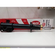 Myvi Original APM Front Absorber Gas B1029S B1029M - Perodua Myvi