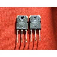 Power clambag 2SA1265 2SC3182 A1265 C3182 2SA1263 2SC3180 A1263 C3180