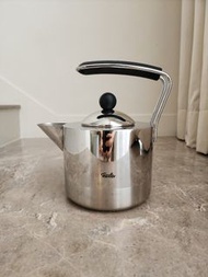 Fissler Stainless Steel Kettle