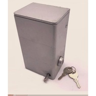 AUTOGATE LOCK BOX 12V-24V / AUTO GATE SYSTEM