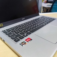 READY STOK .. Laptop Gaming Murah Acer Aspire 3 A315 Amd Ryzen 5 7520U