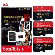 Memory Card 512GB 1024GB Extreme Pro Micro SD Card 32GB 64GB 128GB 256GB  1TB TF Flash Card