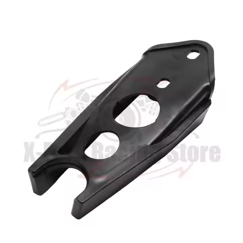 Swingarm Chain Slider Guide Protector For YAMAHA DT125R 1988-2006 DT125X 2005-206 DT200R 1988-1996 T