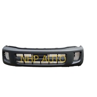 Toyota Rav 4 ACA21 2001-2004 Front Bumper