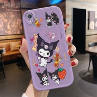 เคส Hontinga สำหรับ Vivo Y31 2021 Y51 2020 Y51A 2021 Y53S 4G V9 Y85 Y65 Y91 95 Y1S เคส Y91C อะนิเมะ 