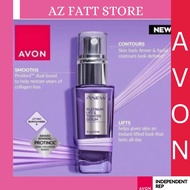 ANEW - Anew Platinum Lift & Tighten Serum 30ml