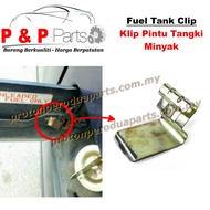 Fuel Tank Clip / Spring - Klip Pintu Tangki Minyak For Perodua Kancil Kenari