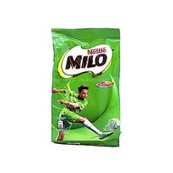 Nestlé MILO Activ-Go 200g Original Malaysia