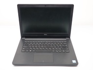 Dell Latitude 3470 intel Core i5 Gen 6 (6200U) 2.30GHz 2.40GHz -RAM 8GB -HDD 1TB  มือสอง