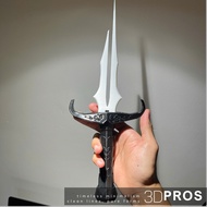 Ghostfire Dagger Model Knife