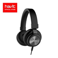 Havit H2263d Wired music headphone