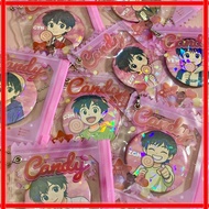 GANTUNGAN [TS CPOP] CANDY KEYRING TF FAMILY CUTE ANIME KEYCHAIN ANIME CHARACTER KEYCHAIN TF FAMILY G