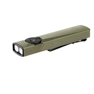 Olight Arkfeld Pro & Ultra Green Laser & White Light Dual Slim Flashlight Waterproof Torchlight