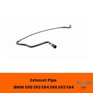 Exhaust Pipe BMW E60 E63 E64 E60 E63 E64 917153011 17127519247
