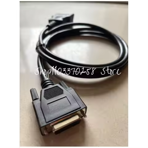 car OBD2 Cables VCM II Diagnostic Scanner For VCM ii IDS obd scanner VCM2 main tester connect cable