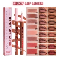 Pen Lip Lip Liquid olibolla Fade Burst Lip Shape tk Line Waterproof Outline Long-Lasting Lip Gloss N