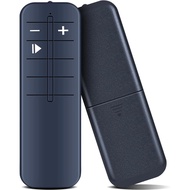 PZL Replacement Walking Pad Remote Control for AKLUER Under Desk Treadmill 480L, ‎480L-A, 480L-B, 48