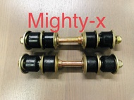 สกรูกันโคลง MIGHTY-X  TIGER 2WD LN56 85 90  จำนวน 2 ชุด  ซ้าย-ขวา