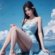 【48h出貨】全身實體矽膠娃娃真人版日本成人美女高端進口充氣ai語音玩偶青漪