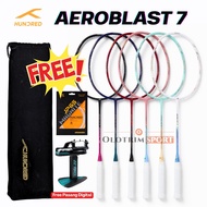 HUNDRED AEROBLAST 7 Badminton Racket Original