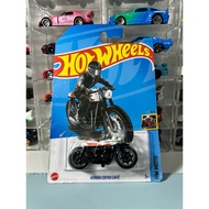 Hot Wheels Honda CB750 – HW Motorcycles 4/5