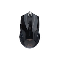 Chuột Game đa dụng  thiết kế đối xứng công thái học NEWMEN GX7 GX8 N5000S - Tất cả trong tầm ngắm -H