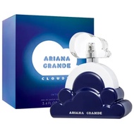 100% Authentic Ariana Grande Cloud Eau De Parfum & Intense Cloud 2.0 & Cloud Pink 100ml Vanilla perf