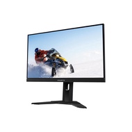 Gigabyte G24F / G24F-EK 23.8 inch SS IPS Gaming Monitor / 165Hz OC 170Hz / DP v1.2 x1 + HDMI 2.0 x2(