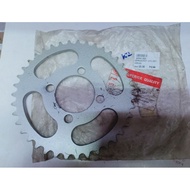 SPROCKET KRISS 415-39T