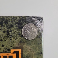 [แผ่นเสียง Vinyl LP] Linkin Park - Reanimation [ใหม่และซีล SS]