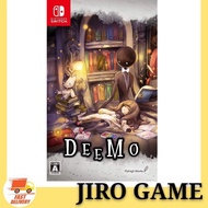 SWITCH Deemo (ASIA)(New)