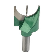 [HOUSE-HOT] 6-30mm Buddha Beads Ball Milling Cutter 10mm Shank Router Bit Woodworking Tools❀