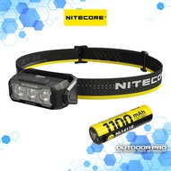 Nitecore HA15 Headlamp