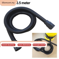 <LOMC>2.5/3.5m Long Hose for Karcher NT20 30  WD1 WD2 WD3 WD4 WD5 WD6‎ 2.863-305.0