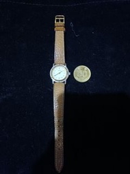 Hermes 女裝舊款錶